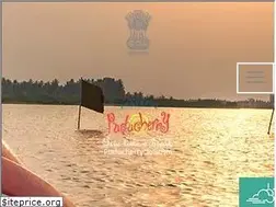 Sites similar to pondytourism.in