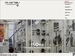 Sites similar to pone.nl