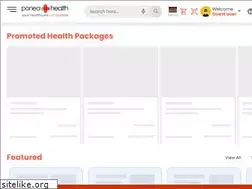Sites similar to ponea.com