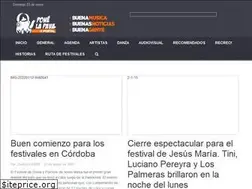 Sites similar to ponelapava.com.ar