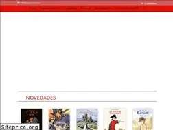 Sites similar to ponentmon.es