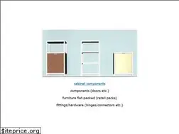 Sites similar to ponents.com