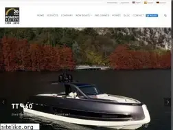 Sites similar to ponentyates.es