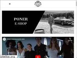 Sites similar to ponerofficial.com