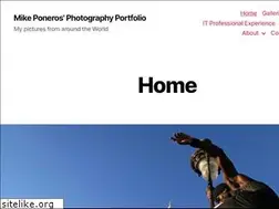 Sites similar to poneros.com