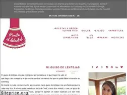 Sites similar to poneteeldelantal.com