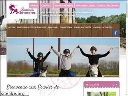 Sites similar to poney-club-de-sevennes.fr