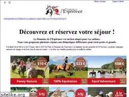 Sites similar to poney-club.com