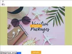 Sites similar to poneyexpresstours.com