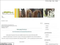 Sites similar to poneyhucul.fr