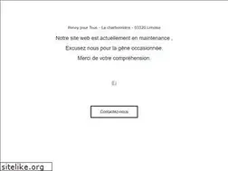 Sites similar to poneypourtous.com