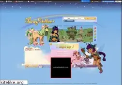 Sites similar to poneyvallee.com