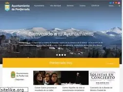 Sites similar to ponferrada.org