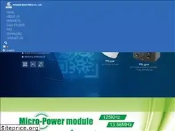 Sites similar to pongee.com