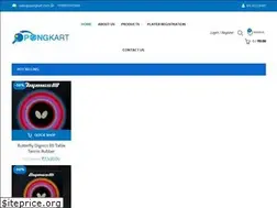 Sites similar to pongkart.com