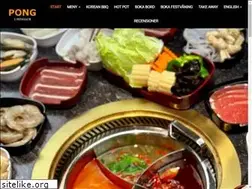 Sites similar to ponglindhagen.se