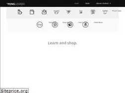 Sites similar to ponglizardo.com