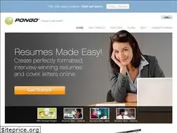 Sites similar to pongo.com