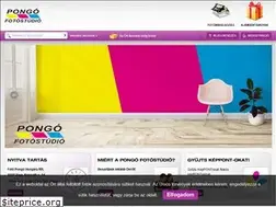 Sites similar to pongo.hu