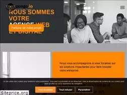 Sites similar to pongo.io