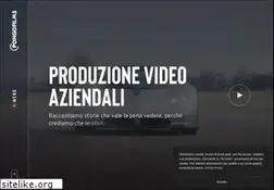 Sites similar to pongofilms.it