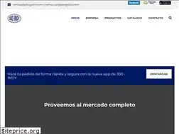 Sites similar to pongolini.com