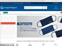 Sites similar to pongomilogo.es