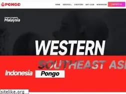 Sites similar to pongoshare.com