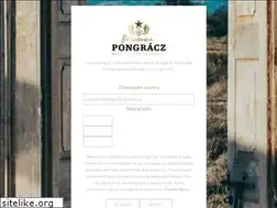 Sites similar to pongracz.co.za