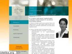 Sites similar to pongracz.hu