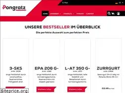 Sites similar to pongratztrailers.com