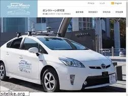 Sites similar to pongsathornlab.com