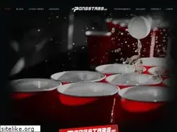 Sites similar to pongstars.net