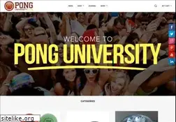Sites similar to ponguniversity.com