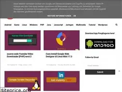 Sites similar to pongxkagame.blogspot.com