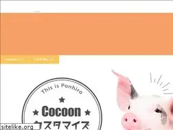 Sites similar to ponhiro.com