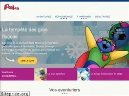 Sites similar to poni.ca