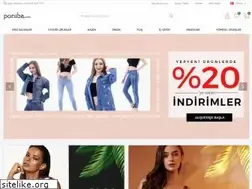 Sites similar to poniba.com