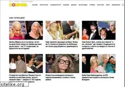 Sites similar to ponichka.com