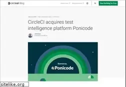Sites similar to ponicode.com