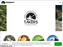Sites similar to ponidziekajakiem.pl