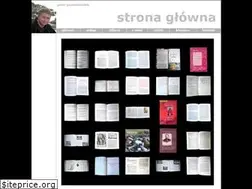 Sites similar to poniedzialek.eu