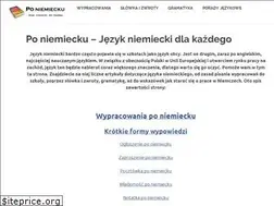Sites similar to poniemiecku.com