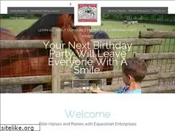 Sites similar to poniesandzoos.com