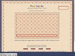 Sites similar to poniexpres.com