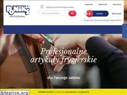 Sites similar to poniks.com.pl