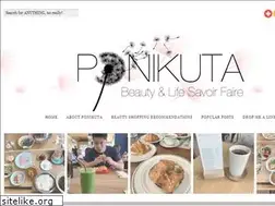 Sites similar to ponikuta.com