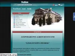 Sites similar to ponikwa.pl