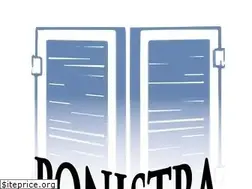 Sites similar to ponistra.de