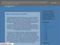 Sites similar to ponkanchan.blogspot.com